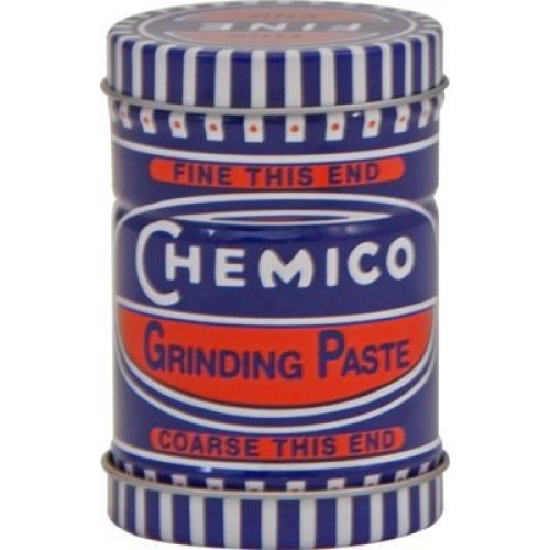 CHEMICO Grinding Paste CHEMICO Grinding Paste