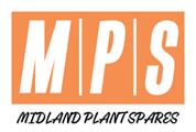 Midland Plant Spares 