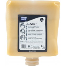 DEB 'Ultra Wash' Hand Cleanser - Heavy Duty 2 Litre