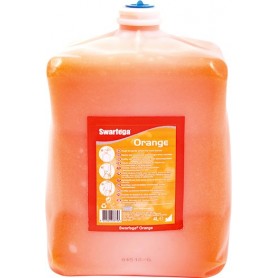 SWARFEGA 'Orange' Hand Cleanser - Heavy Duty Cartridge