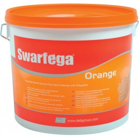 SWARFEGA 'Orange' Hand Cleanser - Heavy Duty 15 litre