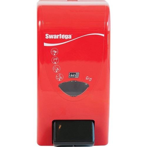 SWARFEGA 4 Litre Dispenser SWARFEGA 4 Litre Dispenser