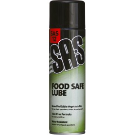 S.A.S Food Safe Lube