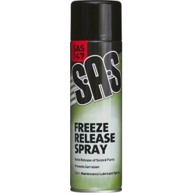 S.A.S Freeze Release Spray