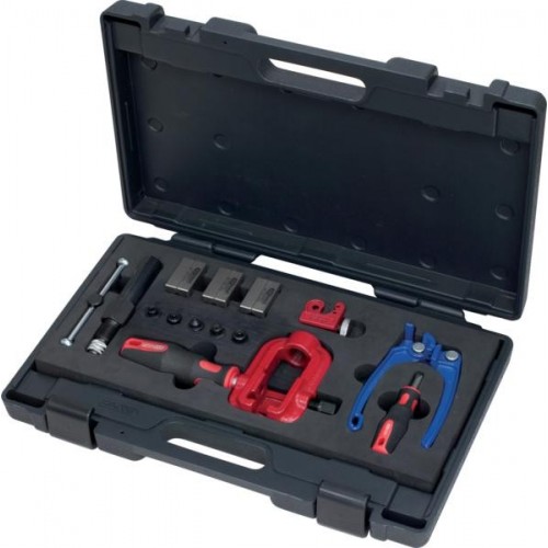 KS TOOLS Universal Master Flaring Tool Set KS TOOLS Universal Master Flaring Tool Set