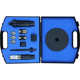 Locking Wheel Nut Remover Kit