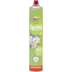 NILCO 'Power Fresh' Air Fresheners - Spring - 750ml