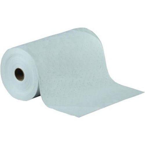 Oil Only Absorbent Roll - Heavy Duty Oil Only Absorbent Roll - Heavy Duty