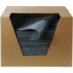 General Purpose Absorbent Pads - Lightweight