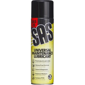S.A.S Universal Maintenance Lubricant