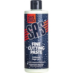 S·A·S Fine Cutting Paste (Stage 3 of 3)