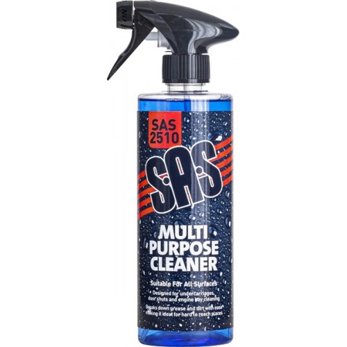 S·A·S Multi Purpose Cleaner S·A·S Multi Purpose Cleaner