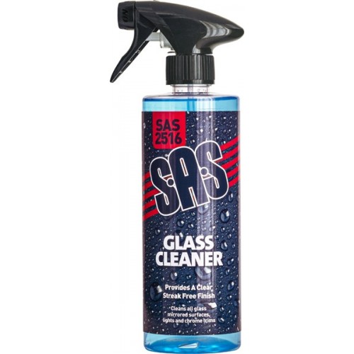 S·A·S Glass Cleaner S·A·S Glass Cleaner