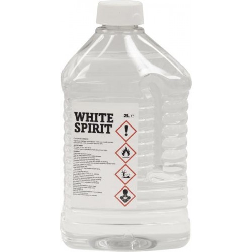 White Spirit - 2Ltr 