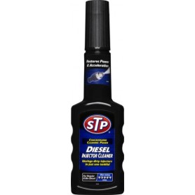 STP Diesel Injector Cleaner