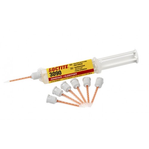 LOCTITE '3090' Multi-Substrate Adhesive LOCTITE '3090' Multi-Substrate Adhesive