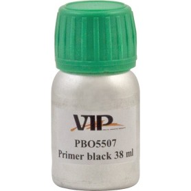 VIP Black Windscreen Activator Primer for Sealant/Bonder